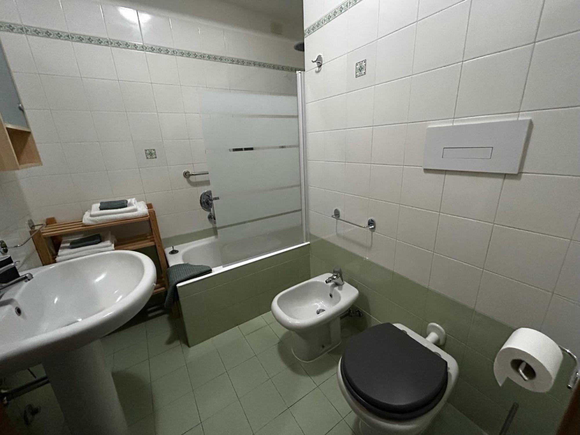 Nutshell Apt Monza Parco, Centro, Policlinico מראה חיצוני תמונה