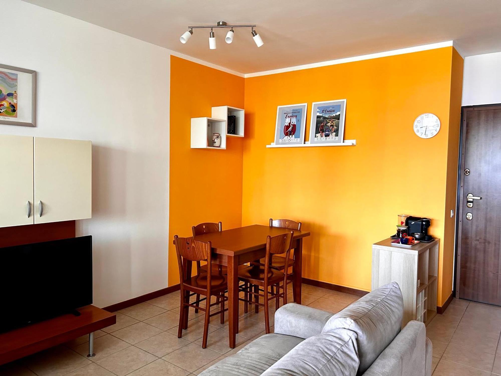 Nutshell Apt Monza Parco, Centro, Policlinico מראה חיצוני תמונה