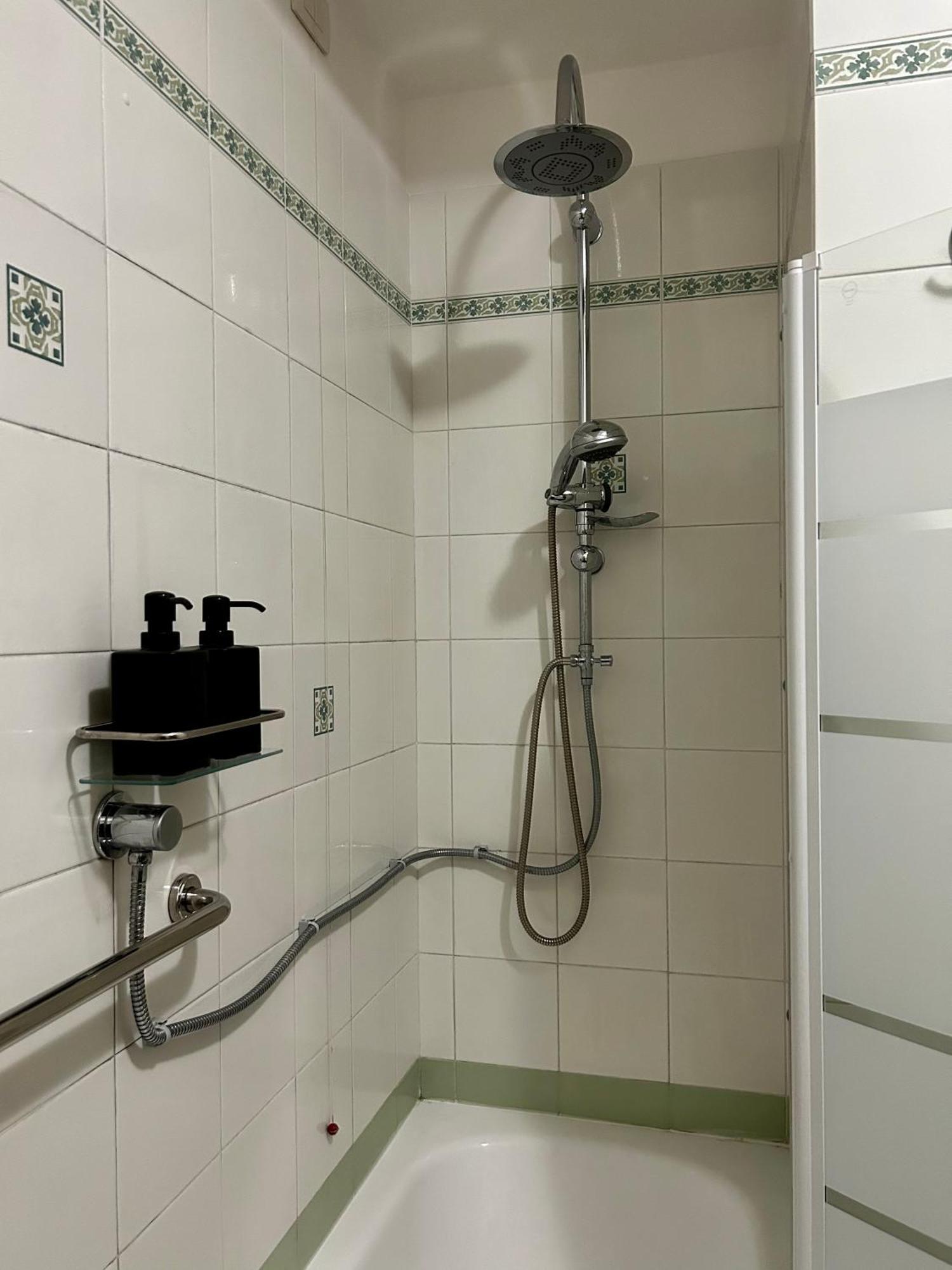 Nutshell Apt Monza Parco, Centro, Policlinico מראה חיצוני תמונה