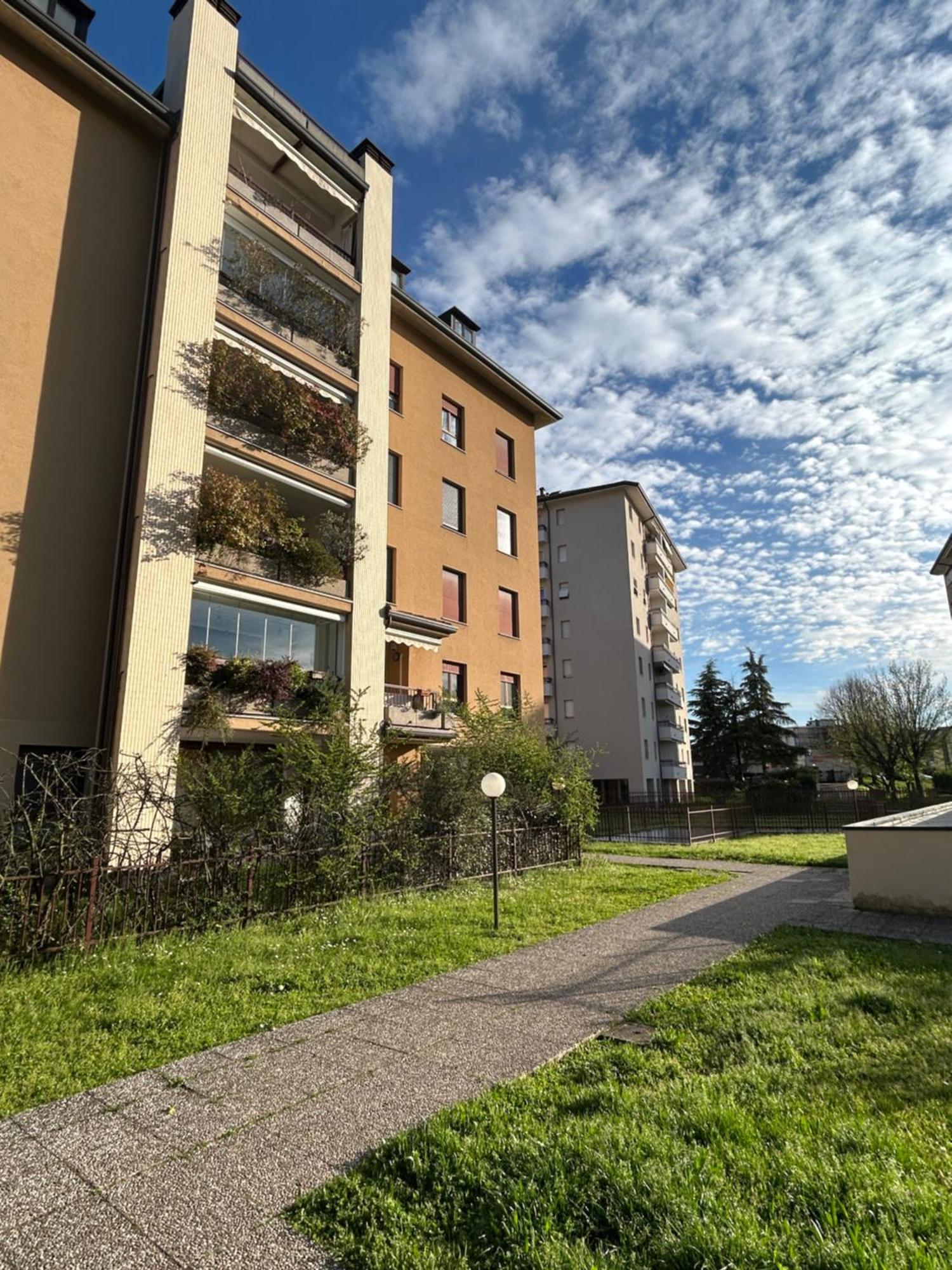 Nutshell Apt Monza Parco, Centro, Policlinico מראה חיצוני תמונה