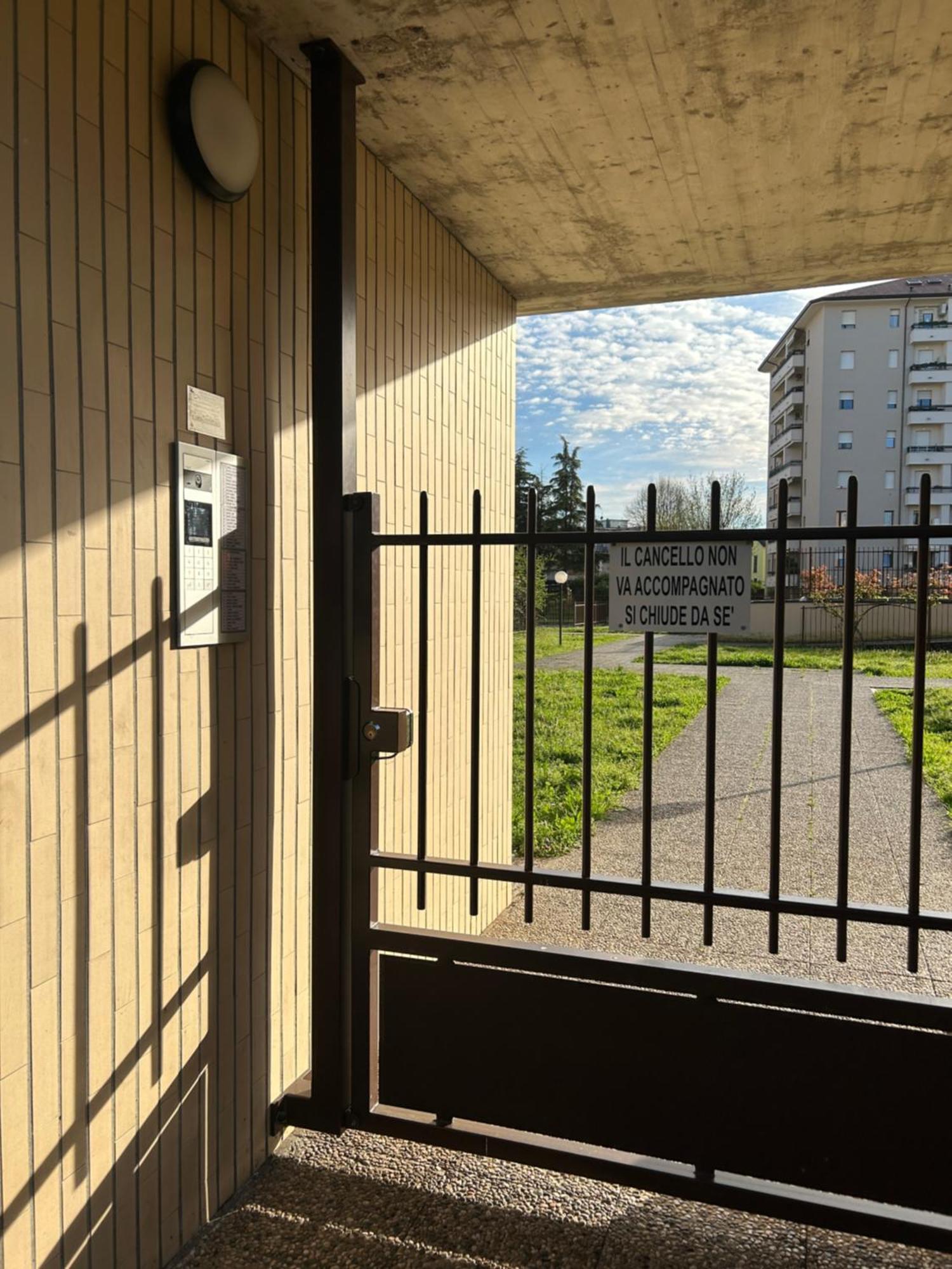 Nutshell Apt Monza Parco, Centro, Policlinico מראה חיצוני תמונה